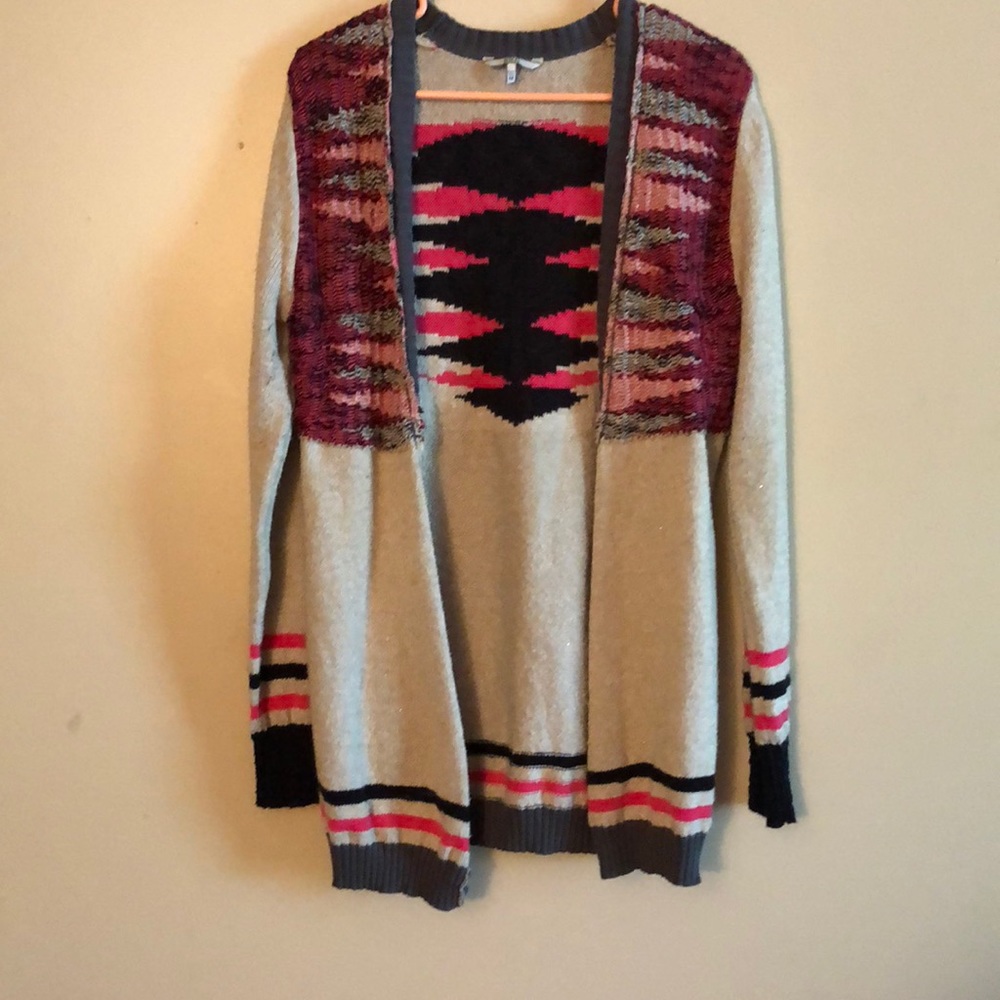 BKE cardigan NWOT